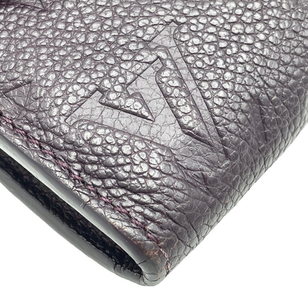 LOUIS VUITTON Sarah Wallet - Picture 13 of 14